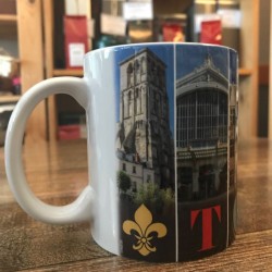 Mug Tours - 7 vues