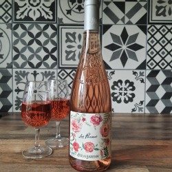 Vin Rosé de Loire AOP: Les...